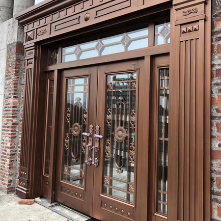 推拉门D07厨房卫生间隔断门